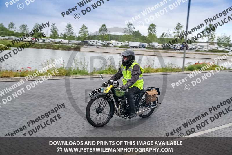 Vintage motorcycle club;eventdigitalimages;no limits trackdays;peter wileman photography;vintage motocycles;vmcc banbury run photographs